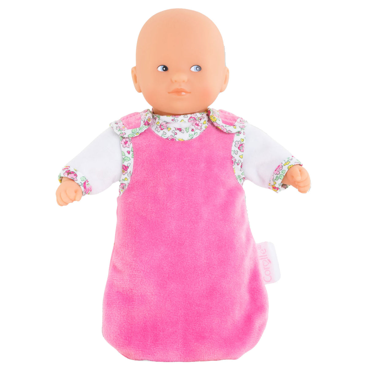 Corolle Mon Poupon Babypop Good Night Set, 30cm