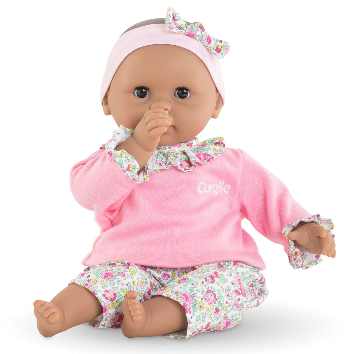 Corolle Mon Poupon BaBypop Maria, 30 cm