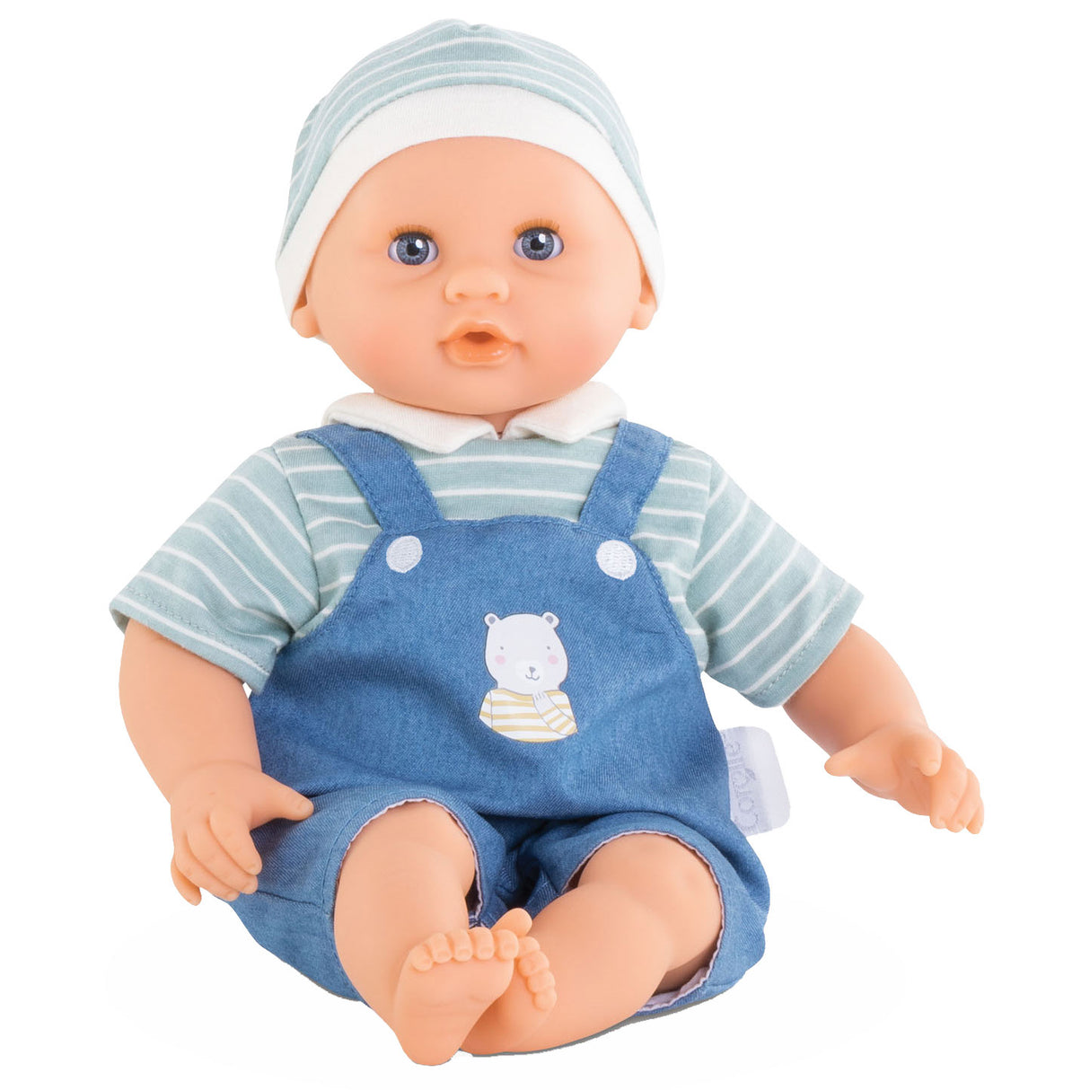 Corolle Mon Poupon Babypop Mael, 30 cm