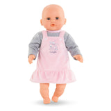 Corolle Mon Premier Poupon - Doll dress with shirt, 30 cm