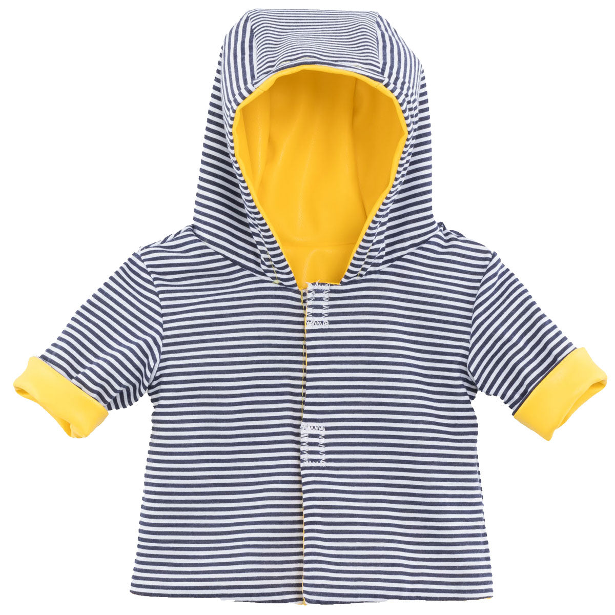 Corolle Mon Poupon Dolls Raincoat, 30cm