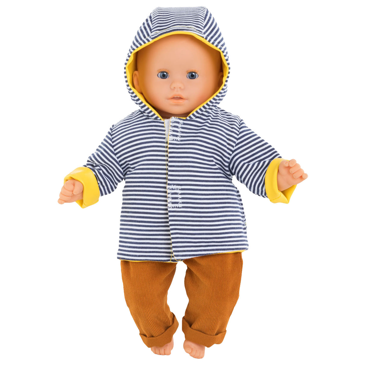 Corolle Mon Poupon Dolls Raincoat, 30cm