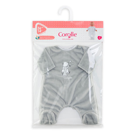 Corolle Mon Grand Poupon Pyjama Magical, 36cm