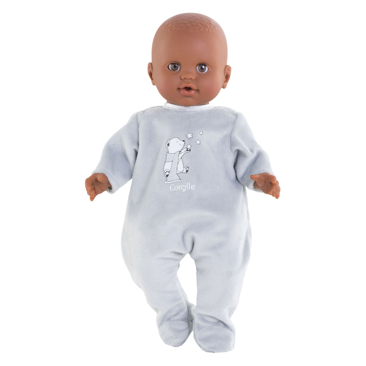 Corolle Mon Grand Poupon Pyjama Magical, 36cm