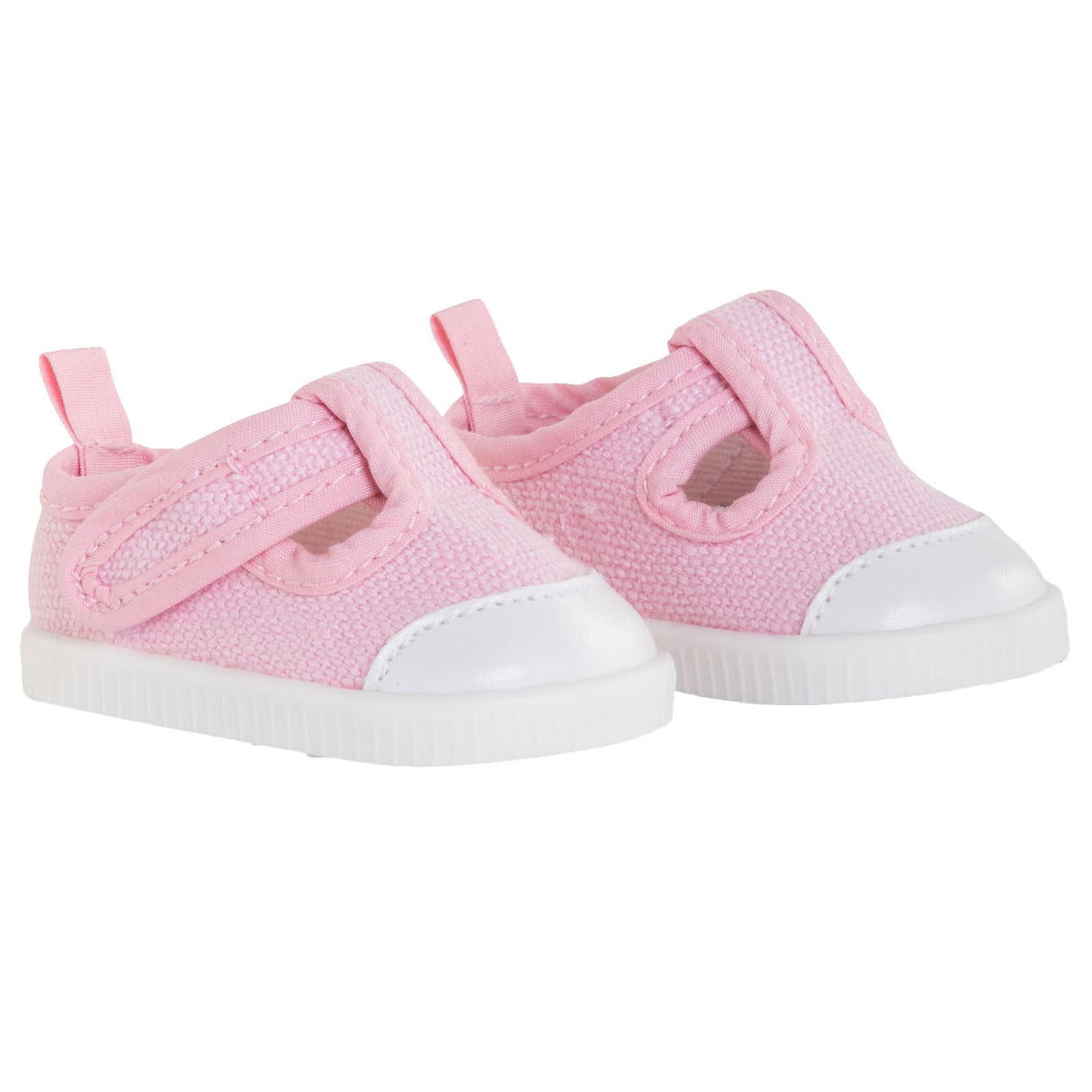 Corolle mon Grand Poupon - Sneaker bambole rosa, 36 cm