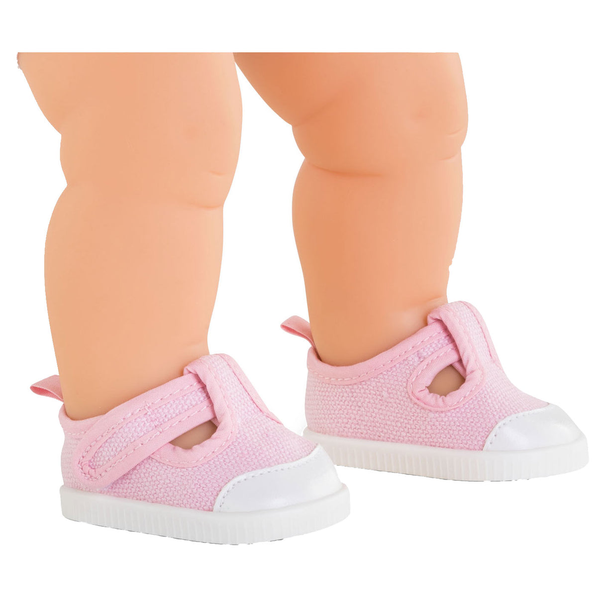 Corolle Mon Grand Poupon - Doll Sneakers Pink, 36 cm