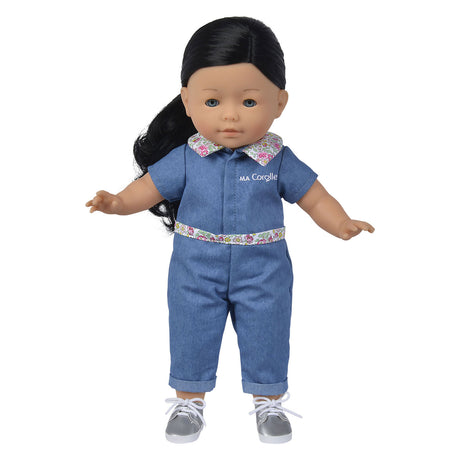 Corolle ma babydukke - perrine, 36cm