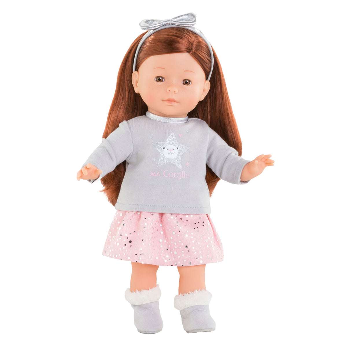 Ma Corolle - Shirt Dolls Magical