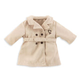 Corolle Ma doll jacket Beige