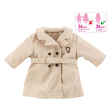 Corole Ma Moll Jacket Beige