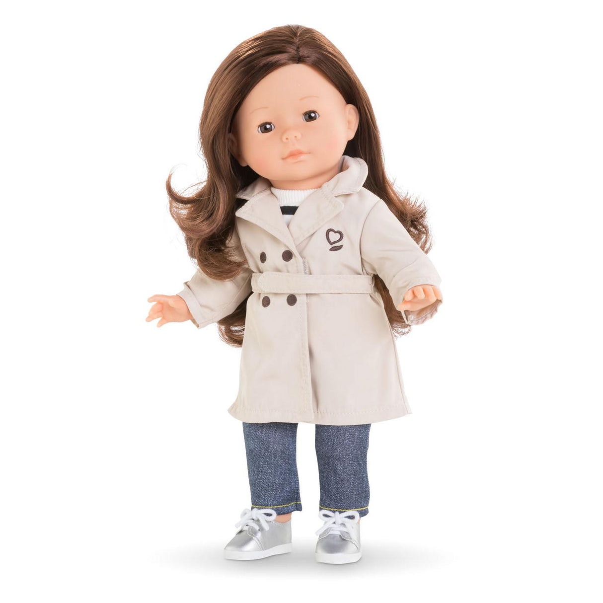 Corolle Ma Doll Jacket Beige