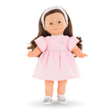 Ma Corolle - Doll dress with headband