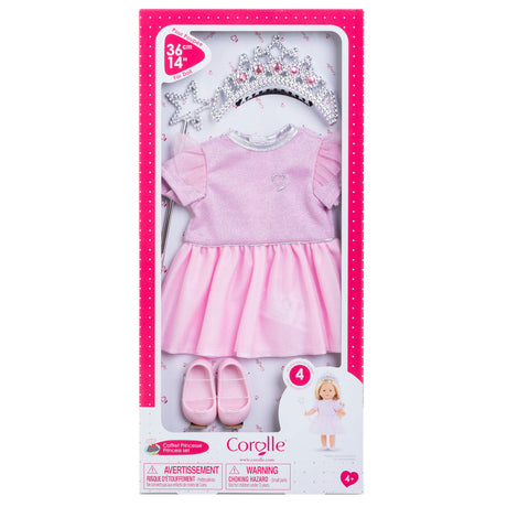 Corolle Ma Poppenoutfit Prinses