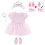 Corolle Ma Poppenoutfit Prinses