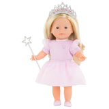 Corolelle ma poppnoutfit Prinzessin