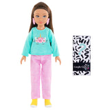 Corolle Girls Modepop Shopping Surprise Set