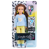 Corolle Girls - Mode Pop Zoe Shopping Überraschung Set