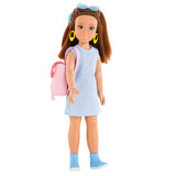 Corolle Girls - Fashion Pop Zoe Shopping Surprise Set