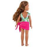 Corolle Girls Modepop Melody Beach Set