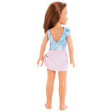 Corolle Girls - Fashion Pop Zoe Beach Set