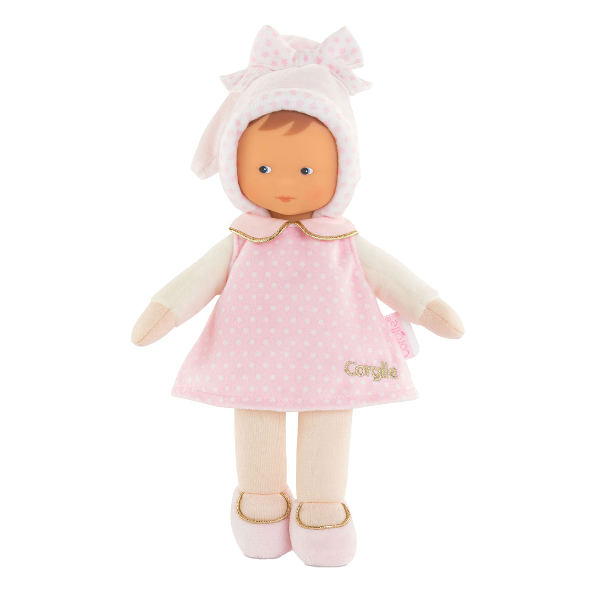 Corolle Mon Doudou Miss Dreams Pop, 25 cm