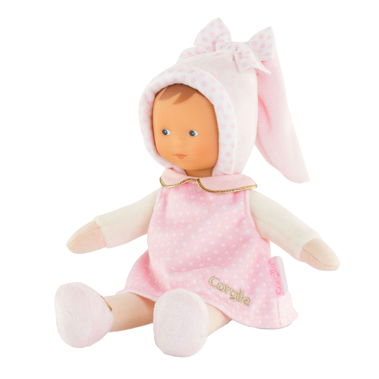 Corolle Mon Doudou Miss Dreams Pop, 25cm