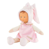 Corolle mon doudou miss sanj pop, 25 cm