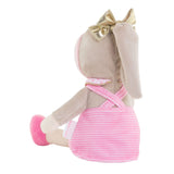 Corolle Mon Doudou Miss Dreams rayés pop, 25 cm