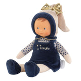 Corolle Mon Doudou Miss Navy Blue Dreams Pop, 25cm