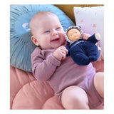 Corolelle Mon doudou Babidoux Navy Blue Starry Dreem Babypop, 20cm