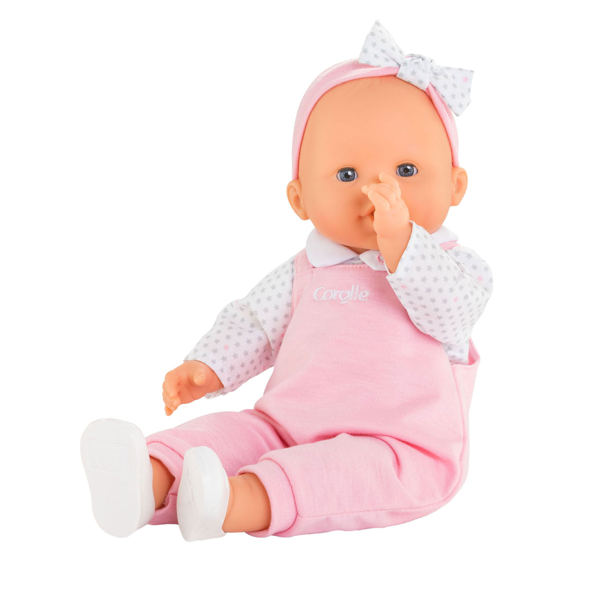 Corolle mon Grand Poupon Babypop Lise, 36 cm