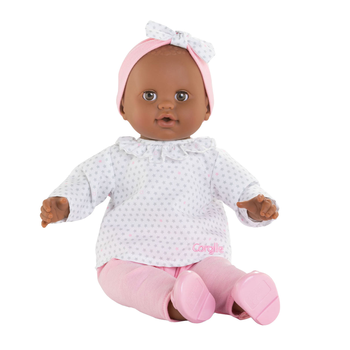 Corolle Mon Grand Poupon Babypop Lucie, 36 cm