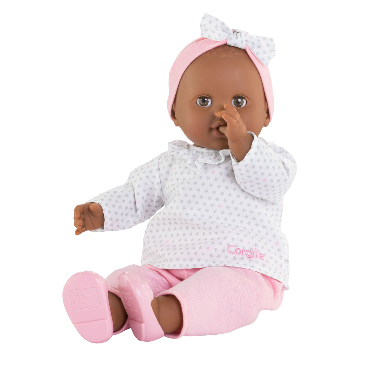 Corolle Mon Grand Poupon Babypop Lucie, 36 cm