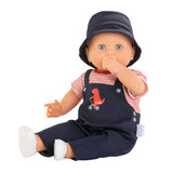 Corolle Mon Grand Popon Babypop - Elliot, 36 cm