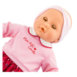 Corole Mon Grouppon Babypop - Alban, 36Cm