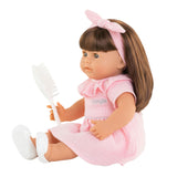 Corolle Mon Grand Poupon Babypop met Lang Haar Julie, 36cm