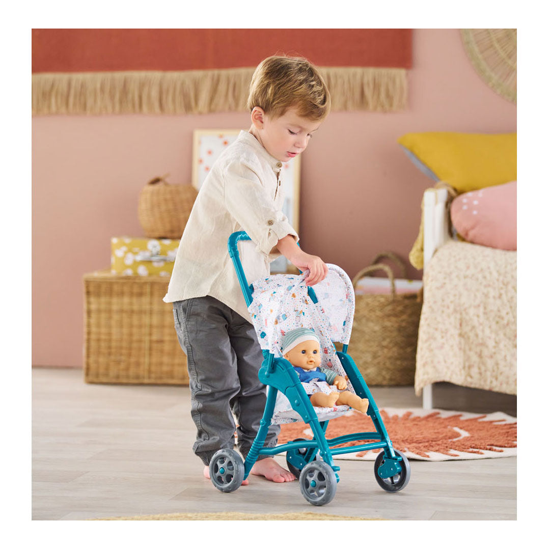 Corolle Mon Poupon Stroller Beren