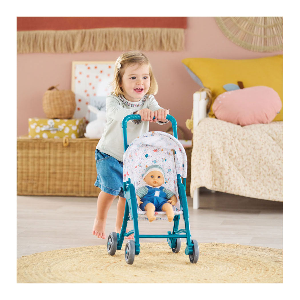 Corolle Mon Poupon Stroller Beren