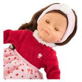 Corolle Ma Babypop met Lange Haren Perle, 36cm