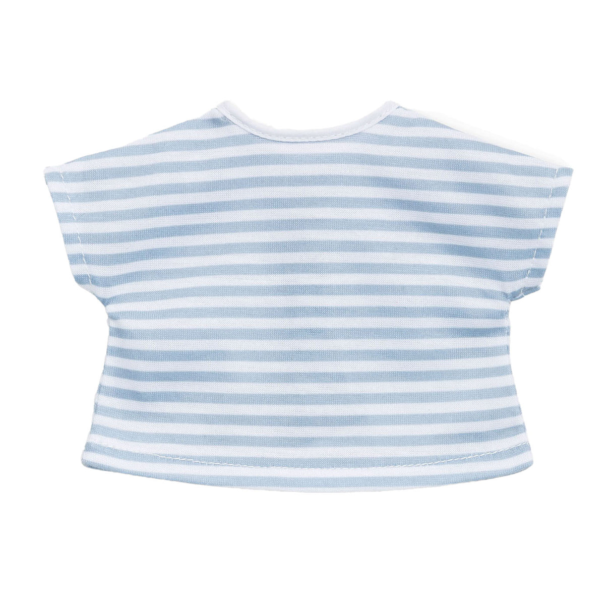 Corolle Ma Striped T-Shirt Blue, 36cm