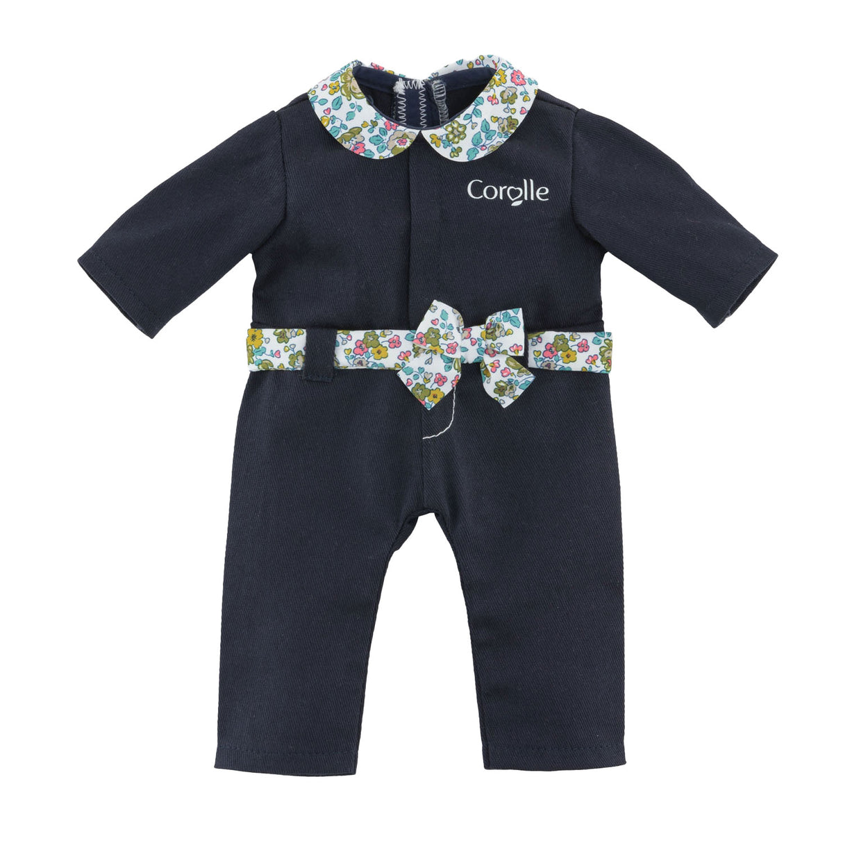 Corolle Ma Jumpsuite Navy Blue, 36 cm