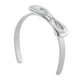 Corolle MA Hair Band avec argent argent, 36 cm