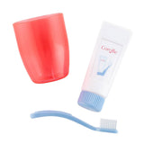 Corolle ma Borstel set, 3dlg.