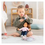 Corolle ma Borstel set, 3dlg.