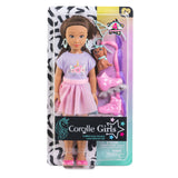 Corolle Girls Eenhoorn Modepop Set