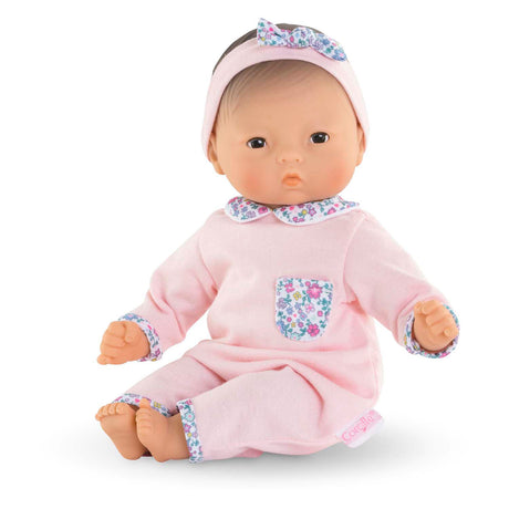 Lalka niemowlęca Corolle Calin Mila, 30 cm