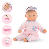Boneca Corolle Calin Mila, 30cm