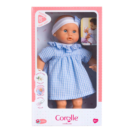 Lalka Baby Corolle Calin Milly, 30 cm