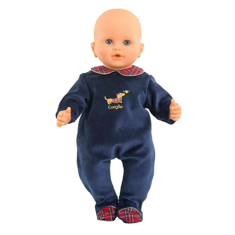 pitseámaí bábóg laethanta saoire Corolle, 36cm