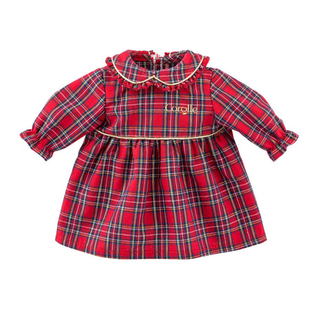 Gúna laethanta saoire Corolle do doll leanbh, 36cm
